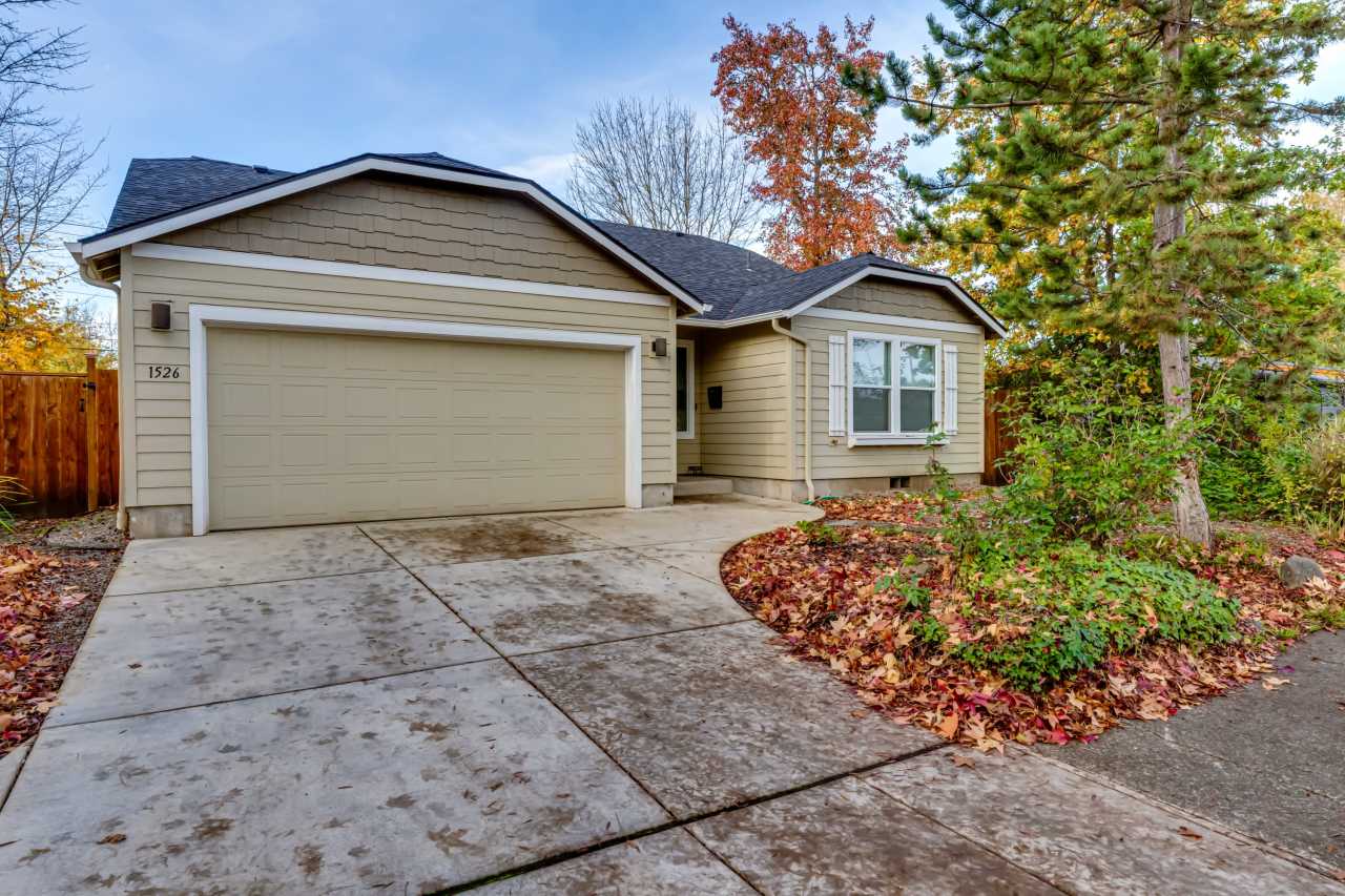 1526 McKinley Street