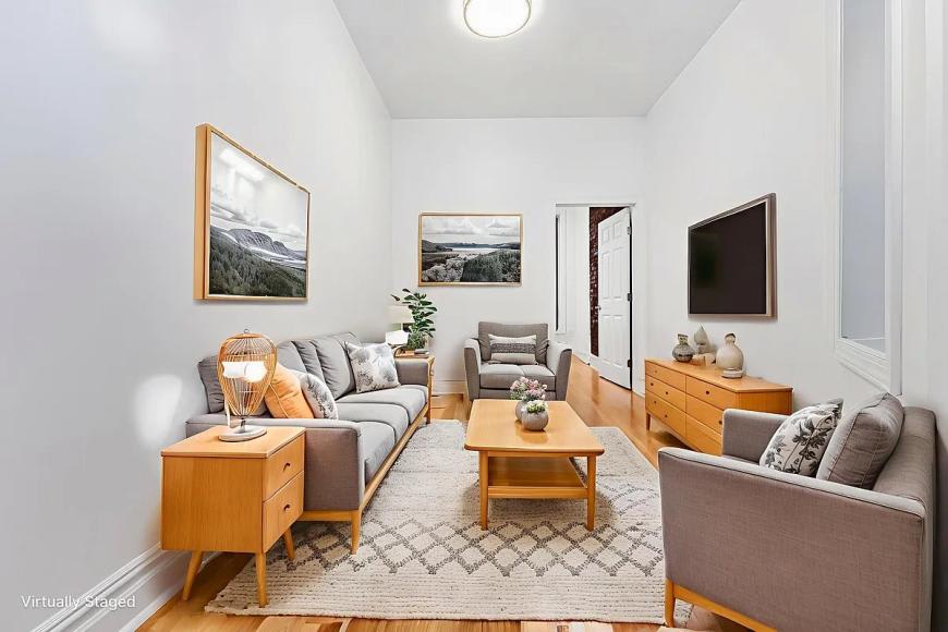 331 West 16th Street