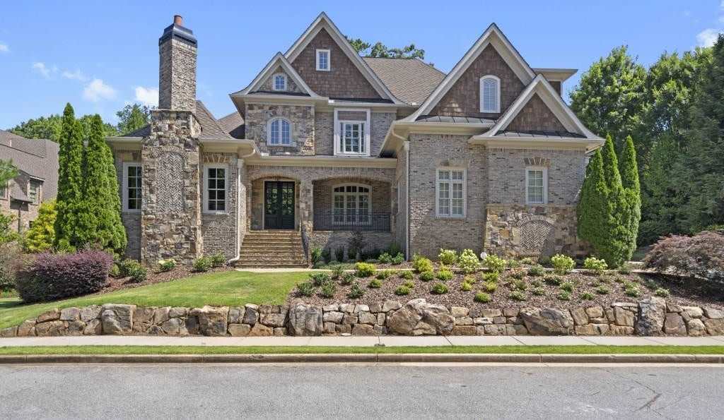 850 Camden Park Court