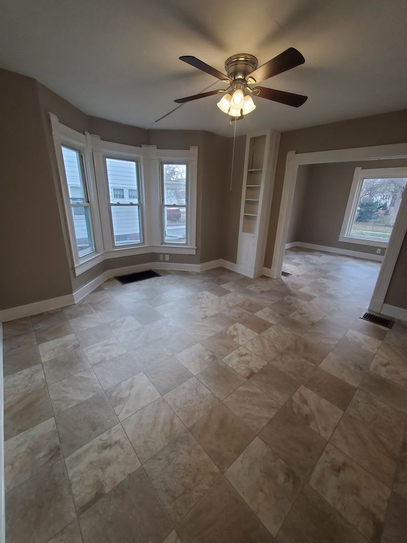 4 Bedroom Single Family