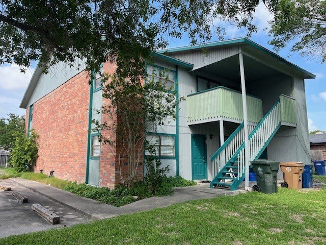 4610 Willowick unit: 2