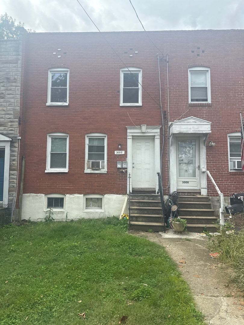 3010 Sollers Point Rd