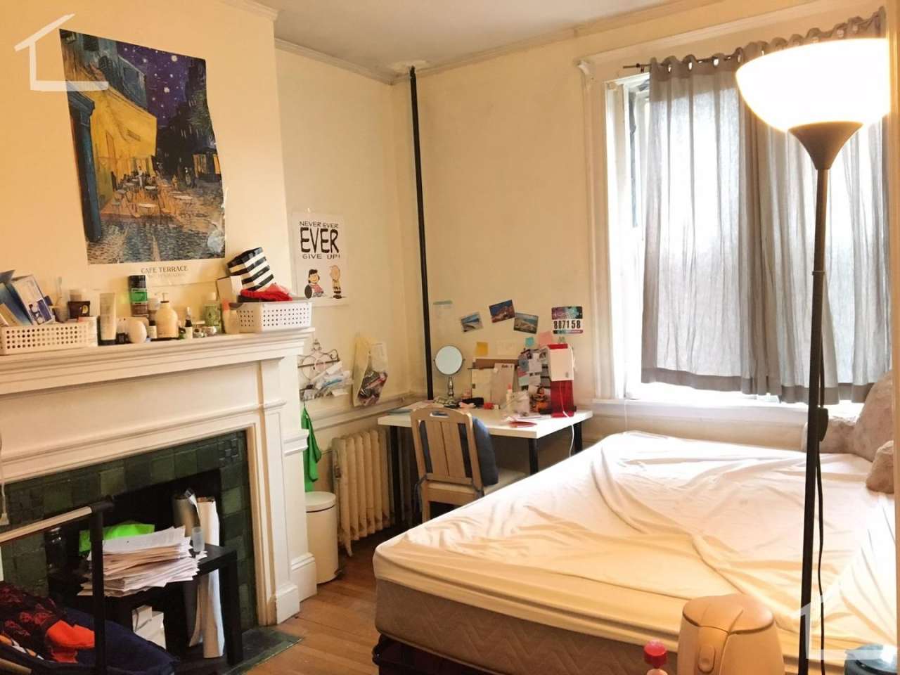 30 Egmont St #2B Brookline MA 02446