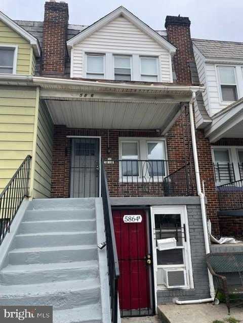 5864 BELAIR Road unit: Ground Level