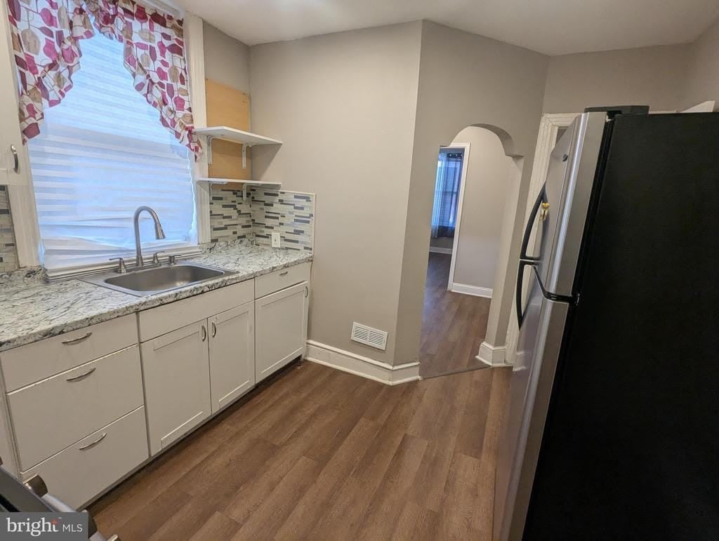 2747 N JUDSON STREET