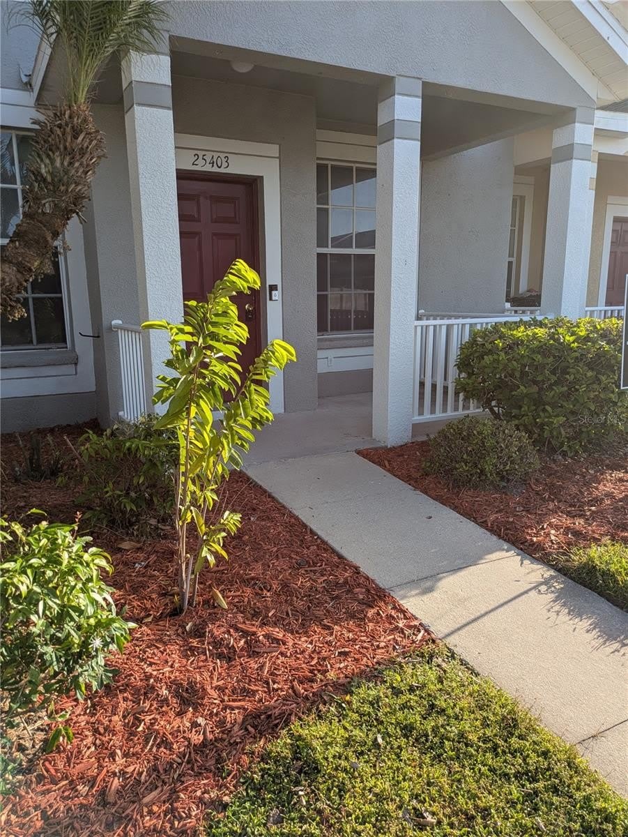 25403 SADDLEHORN WAY