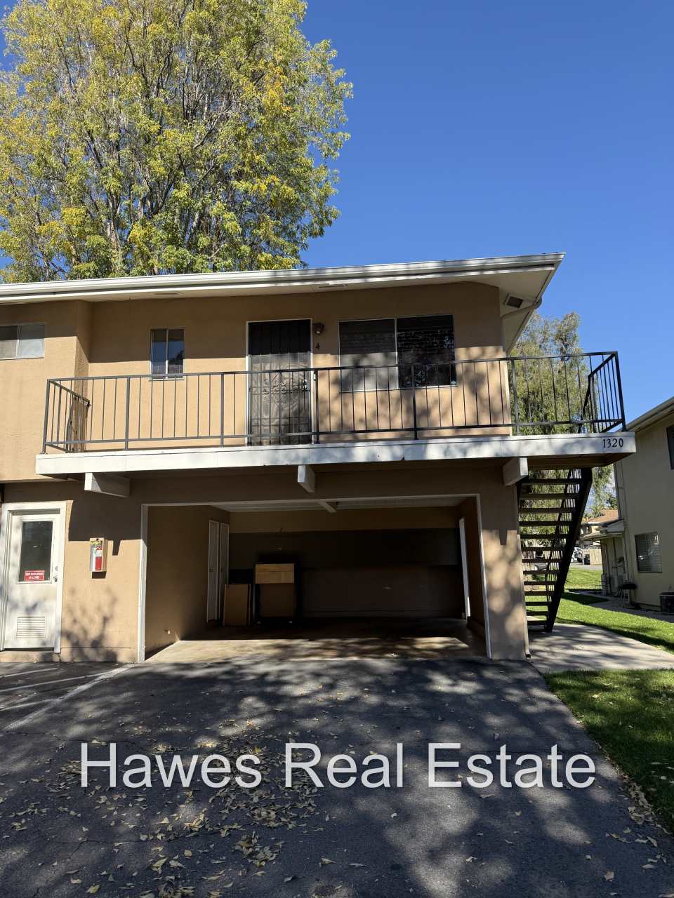 1320 Primrose St Apt 4