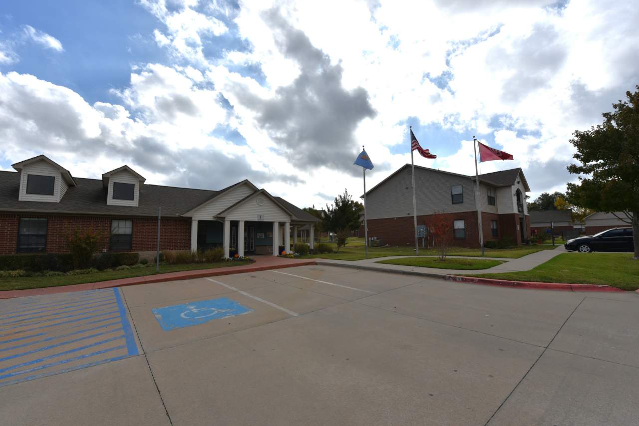 CrownRidge of Norman