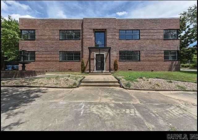 1520 Broadway Unit B