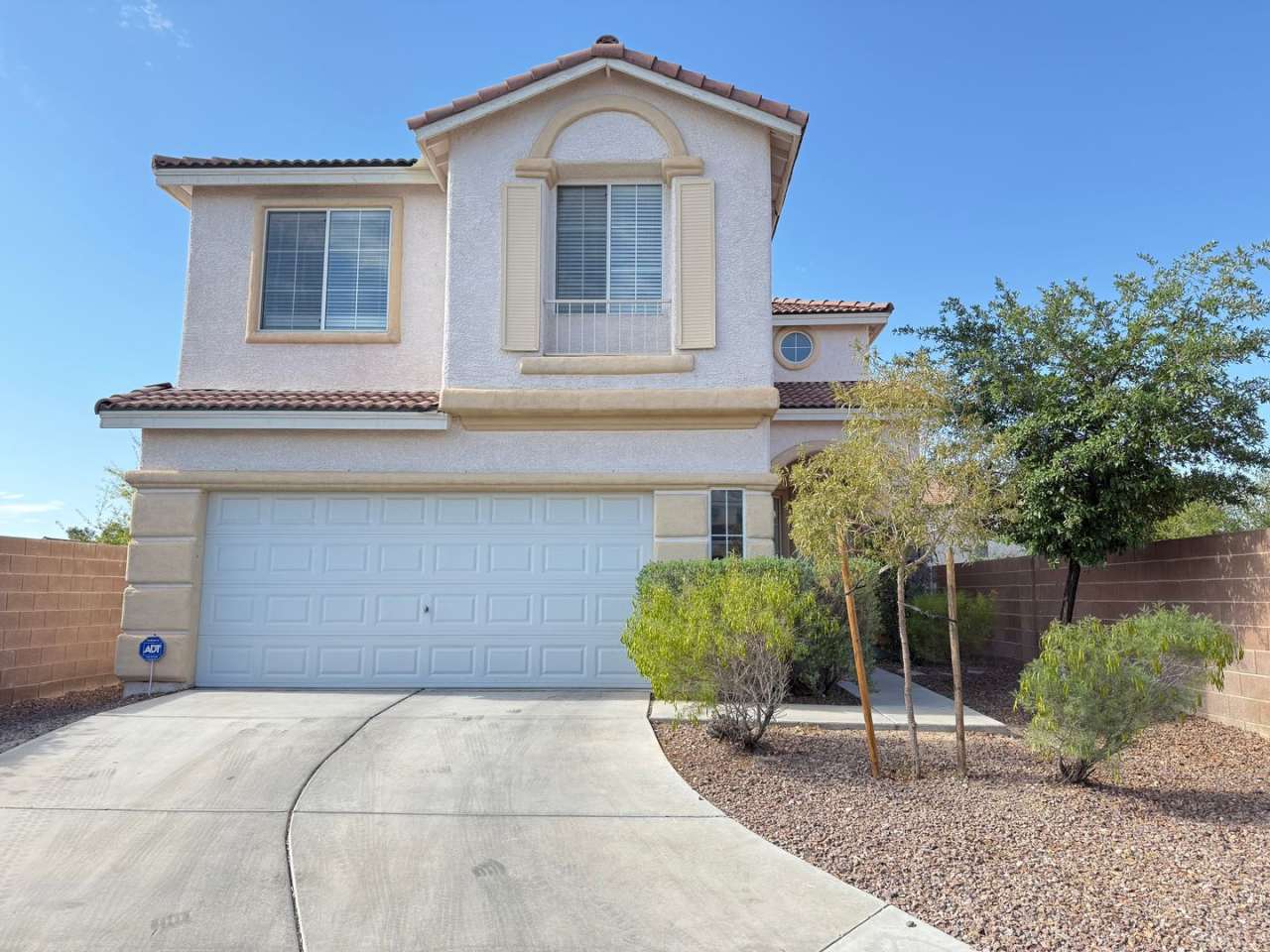 3 bedroom with loft house