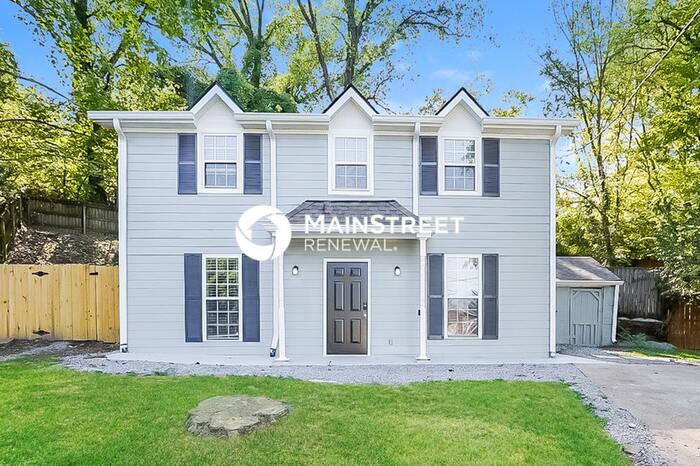 516 Barclay Square Court