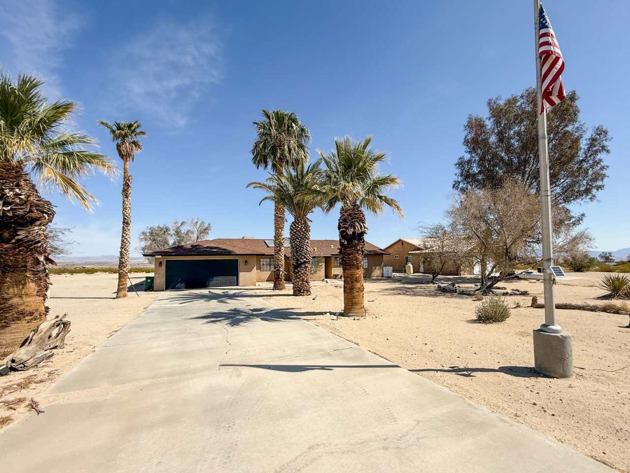 Remodeled 3 Bedroom Home in 29 Palms