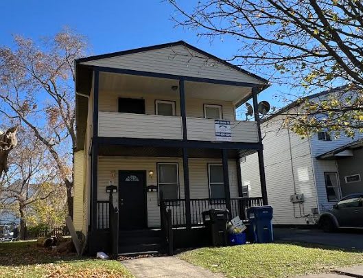 203 Cherry Street Apt 11