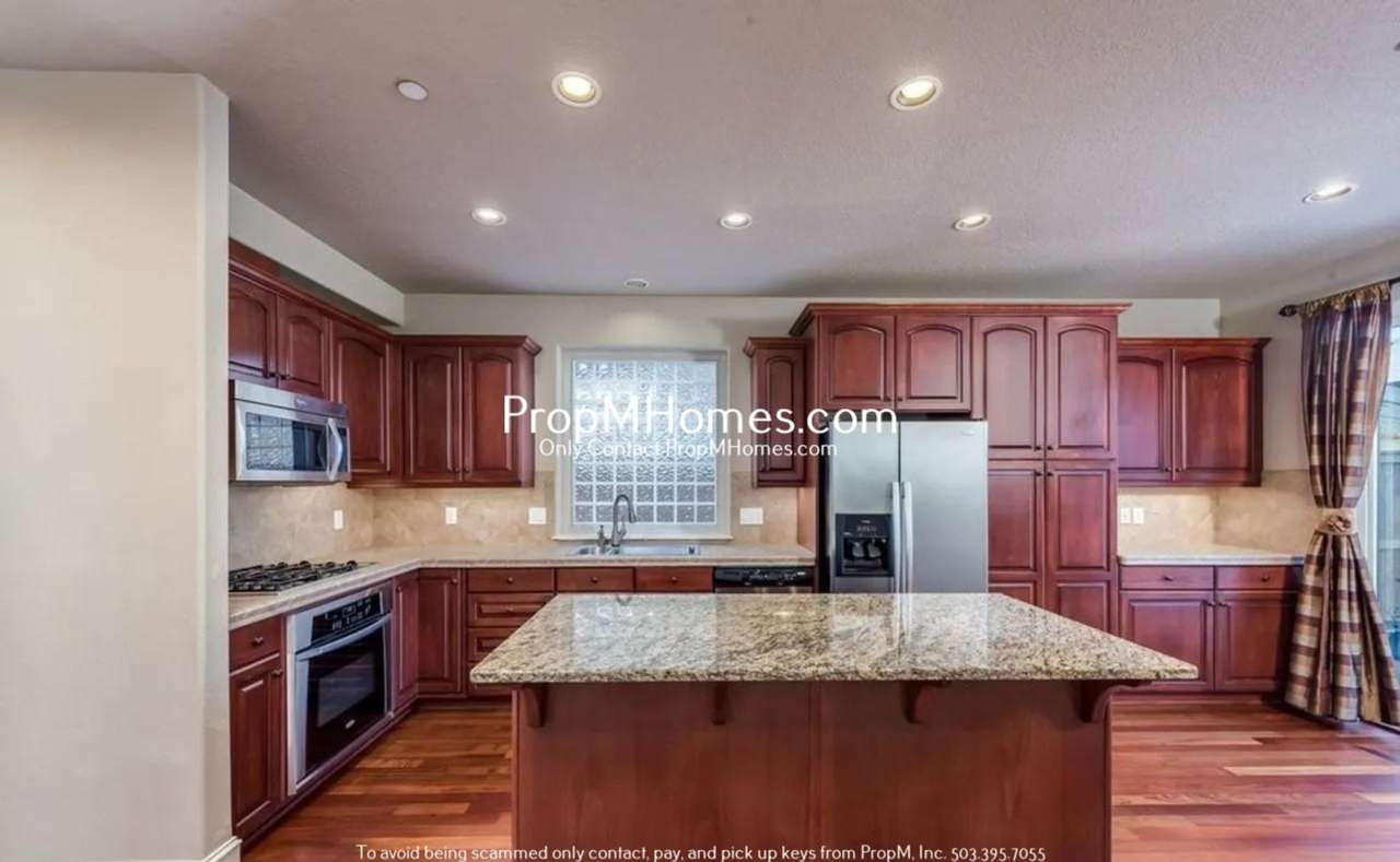 Beautiful Three Bedroom Home in Villebois!