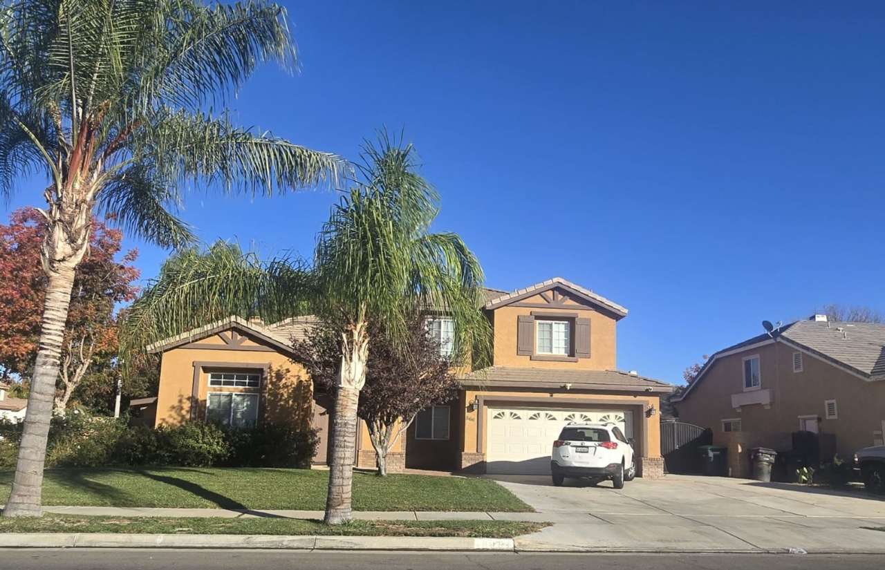 Beautiful 4bedroom 3bathroom Home!!!