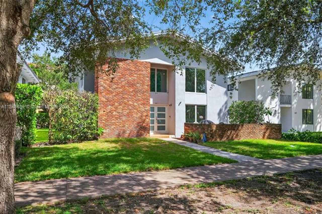 539 Menendez Ave #0 CORAL GABLES, FL 33146