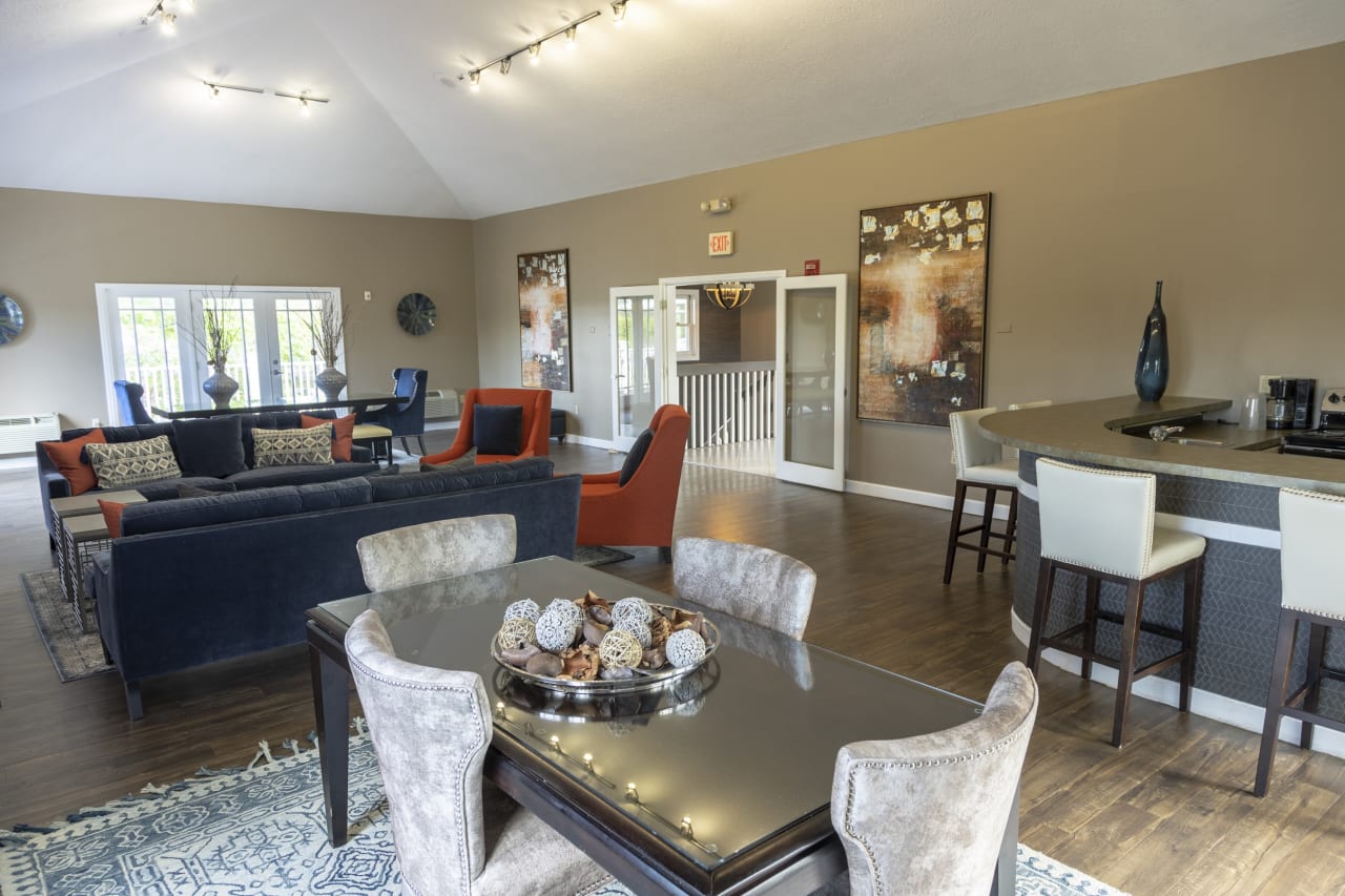 The Fairways Apartments