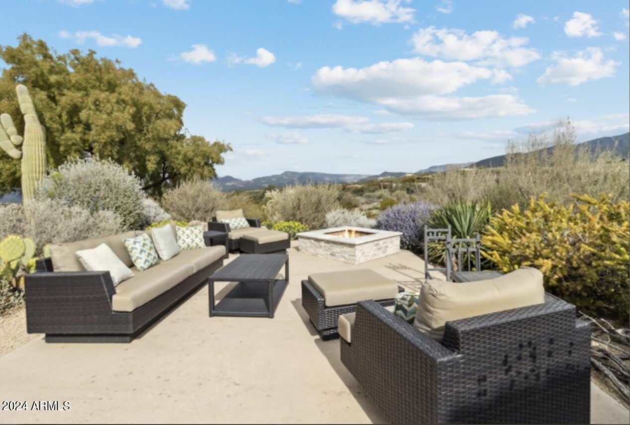 7431 E Sundance Trail unit: 601