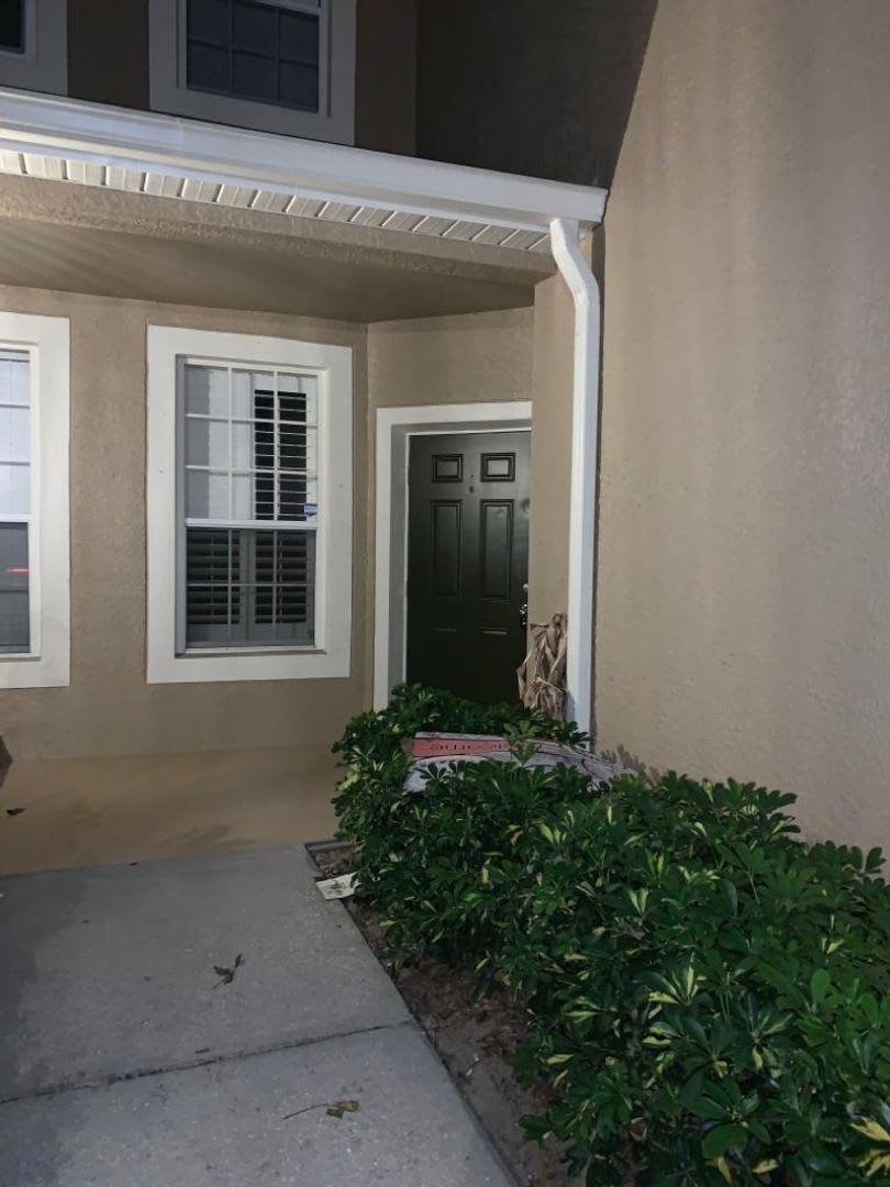 Beautiful 2-bedroom, 2-bathroom