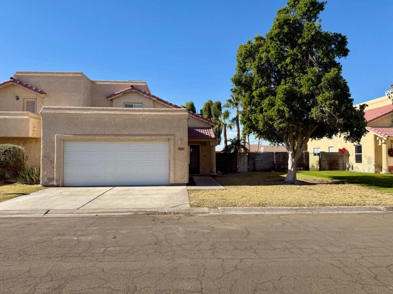 Condo near Mesa del Sol Golf Course