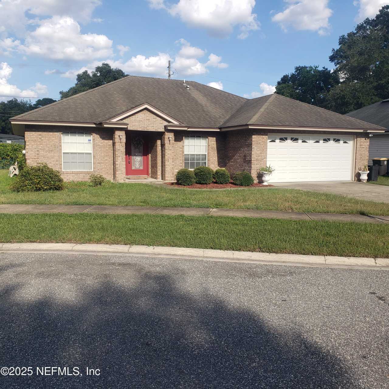 4581 MUSCADINE Court