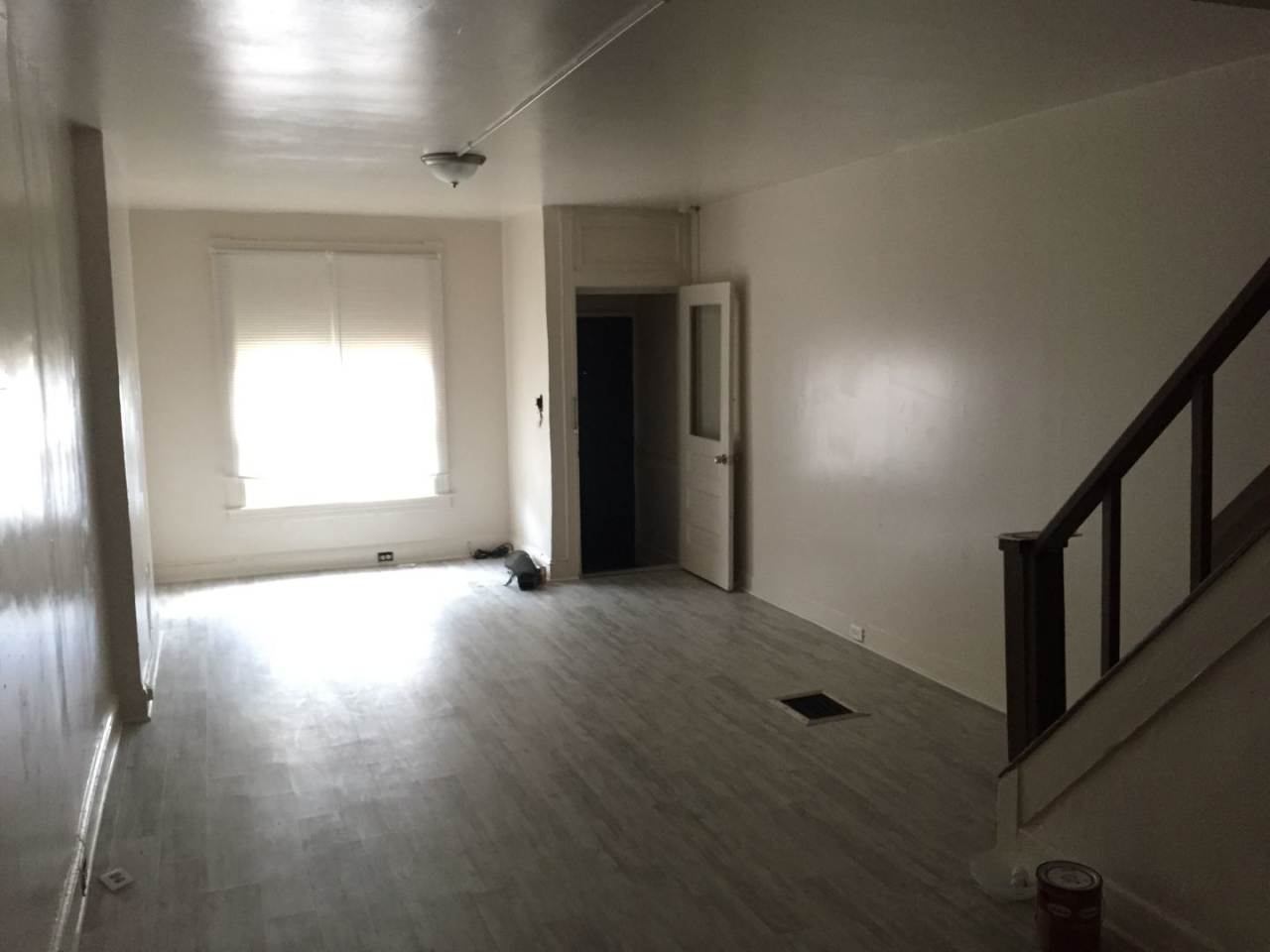 Great Druid Hill Home