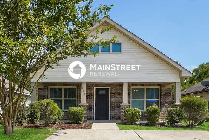 316 Creek Run Circle