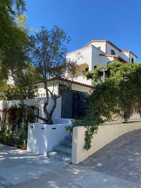 401 Orilla Del Mar Drive unit: B