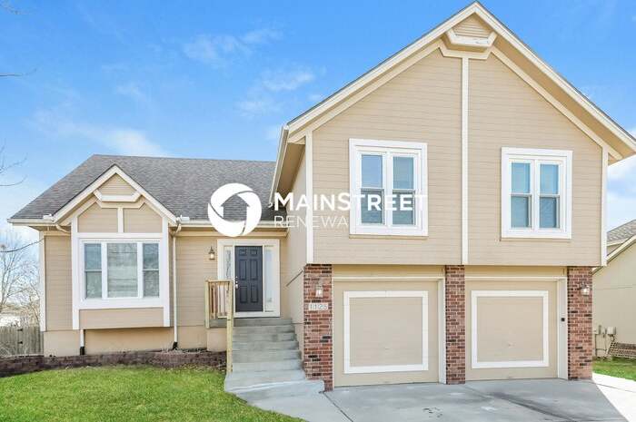 1125 Southeast 11 Terrace