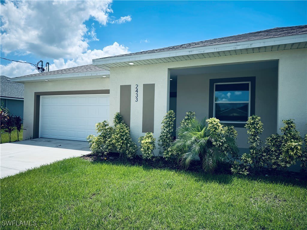 2433 Vernon Avenue S