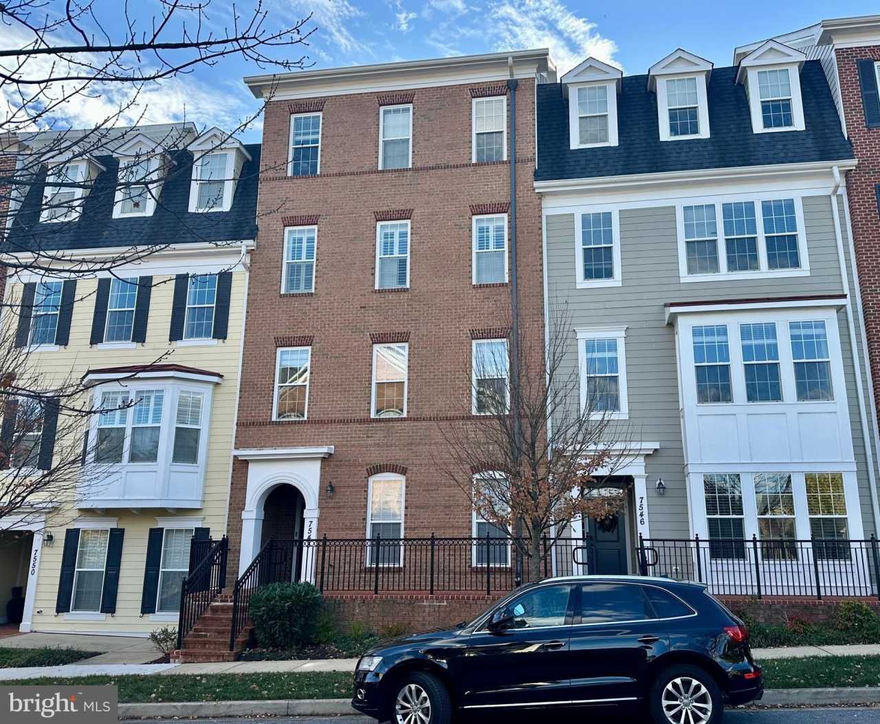 7548-2 MORRIS Street unit: 26