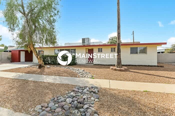 7126 East 34th Street