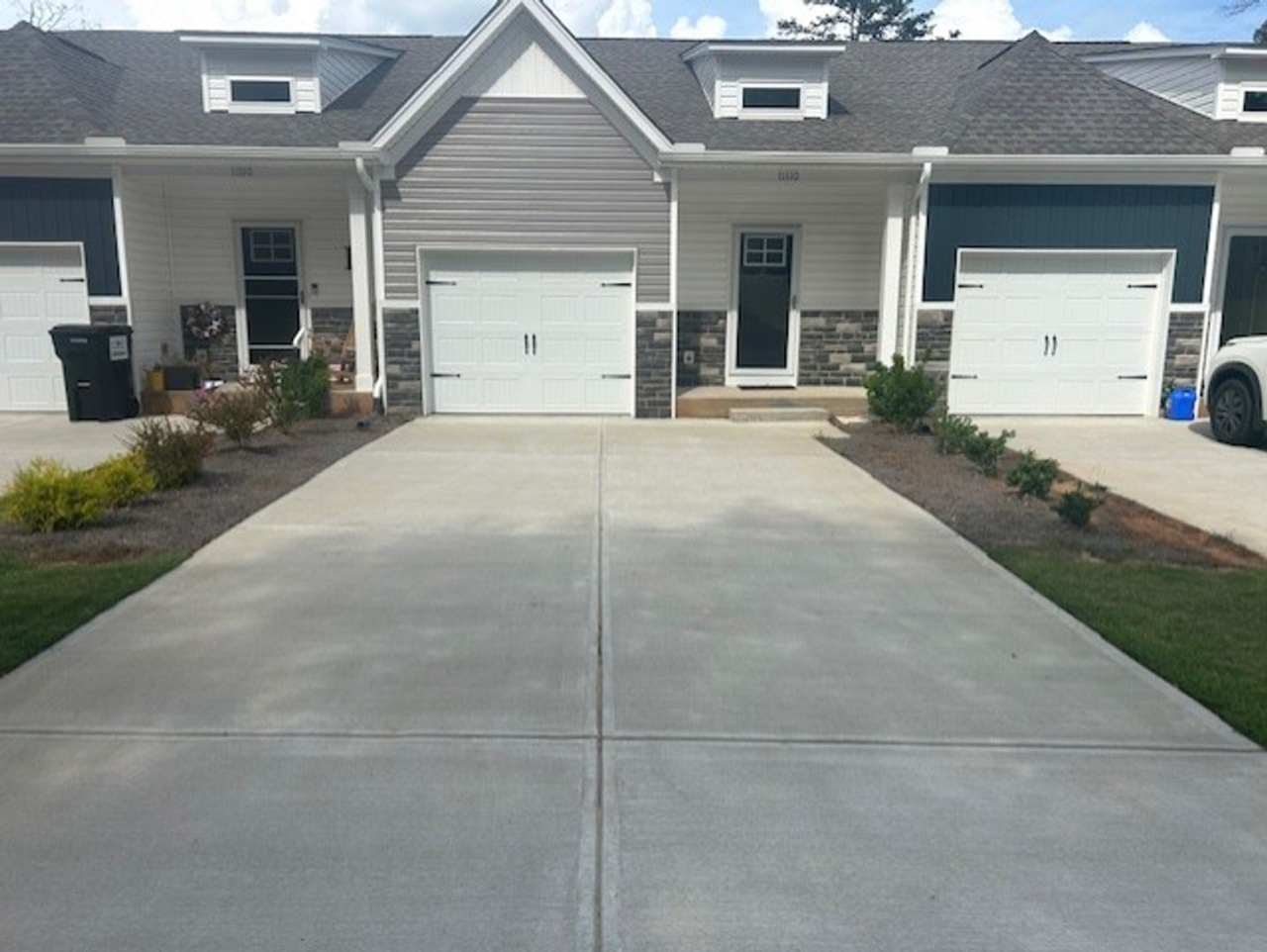 Brand New Construction