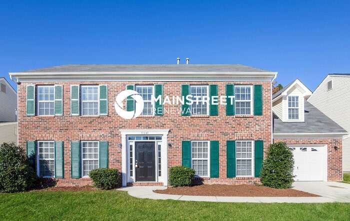 11241 Anna Rose Road