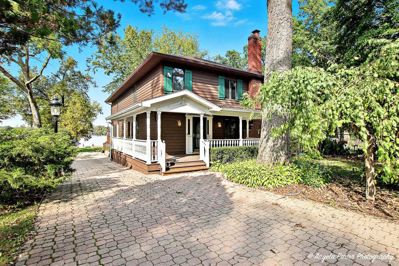 22806 W Loon Lake Boulevard