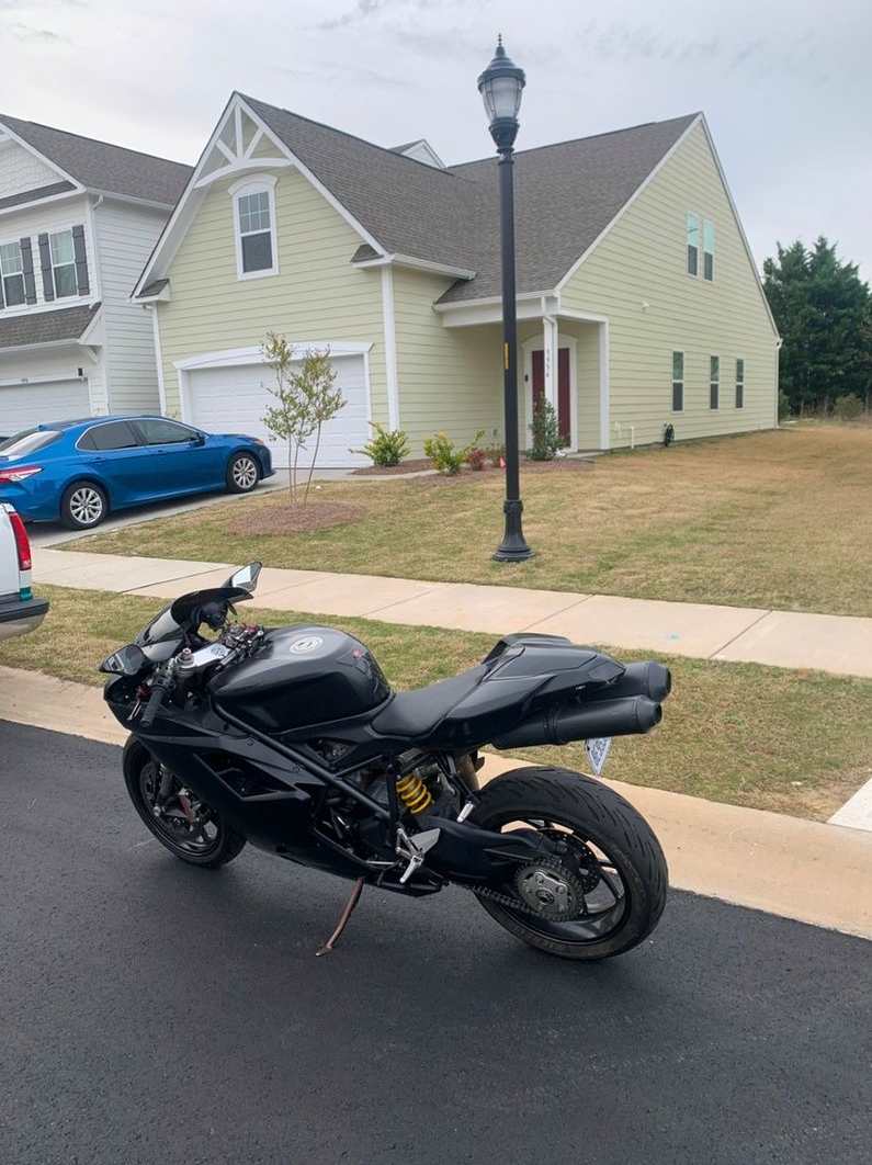 Charming 3BR House in Charlotte