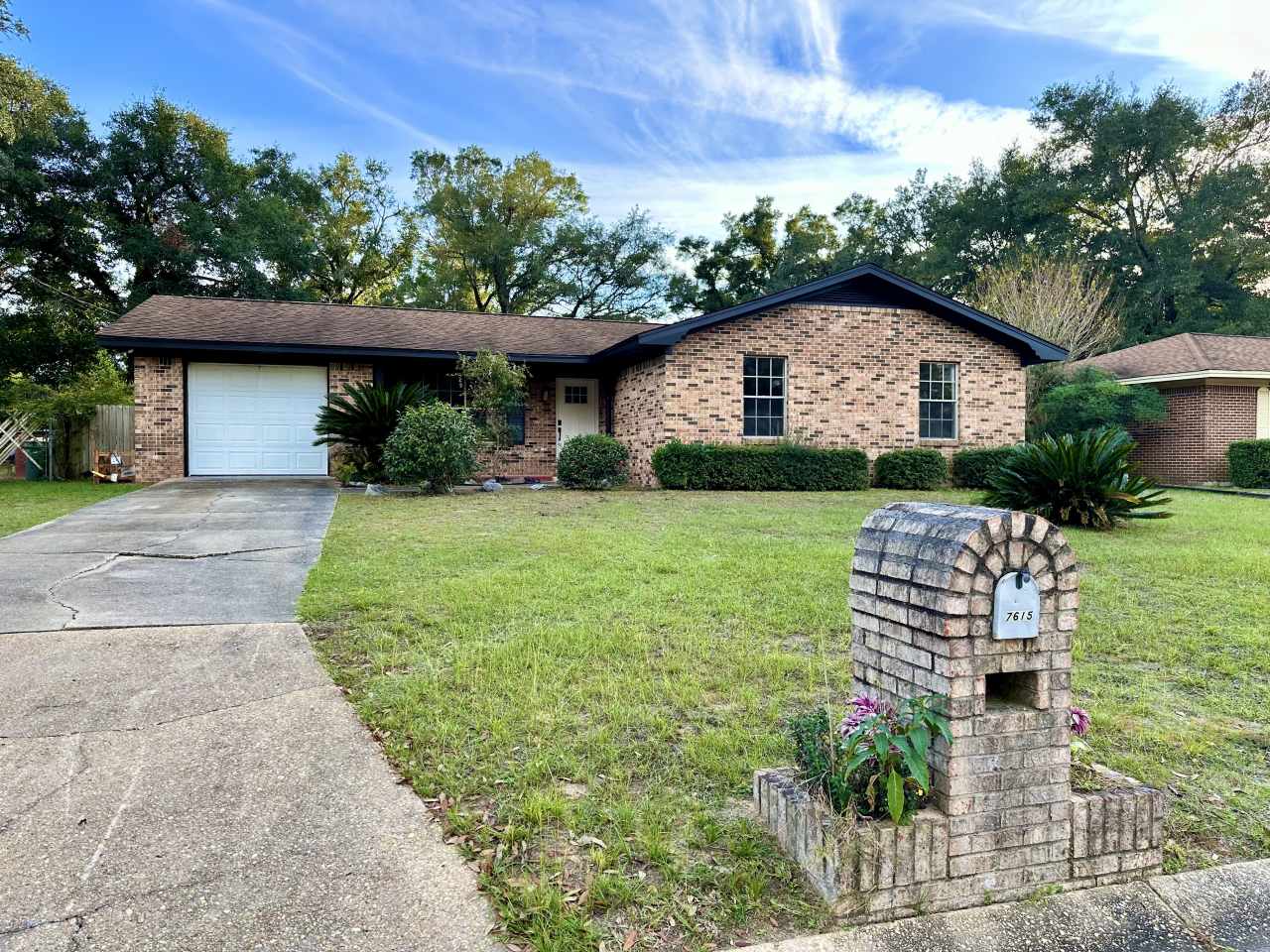 7615 Long Meadow Lane