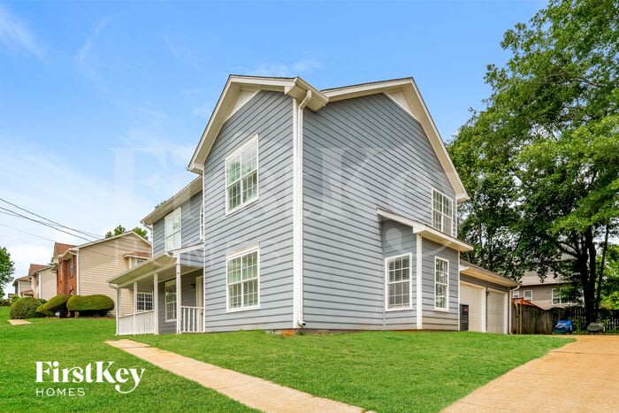 2843 Bridlewood Terrace