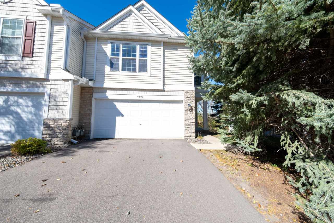 4892 Bluff Heights Trl. SE