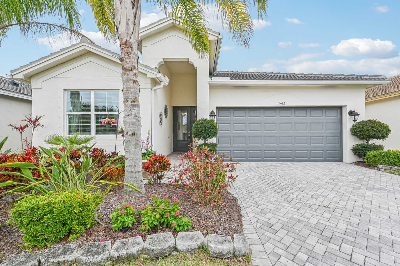15442 Santa Pola Drive
