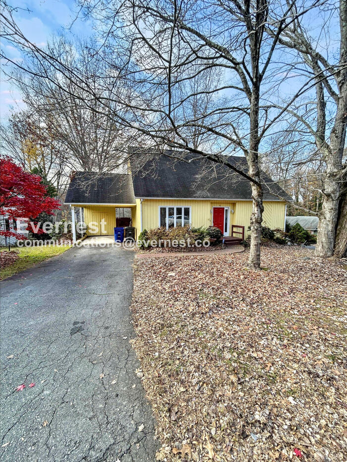 57 Carrisbrooke Lane