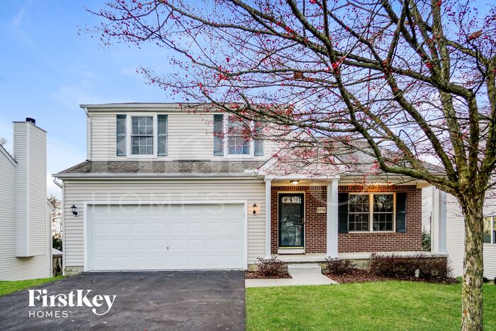 1374 Harold Stewart Parkway