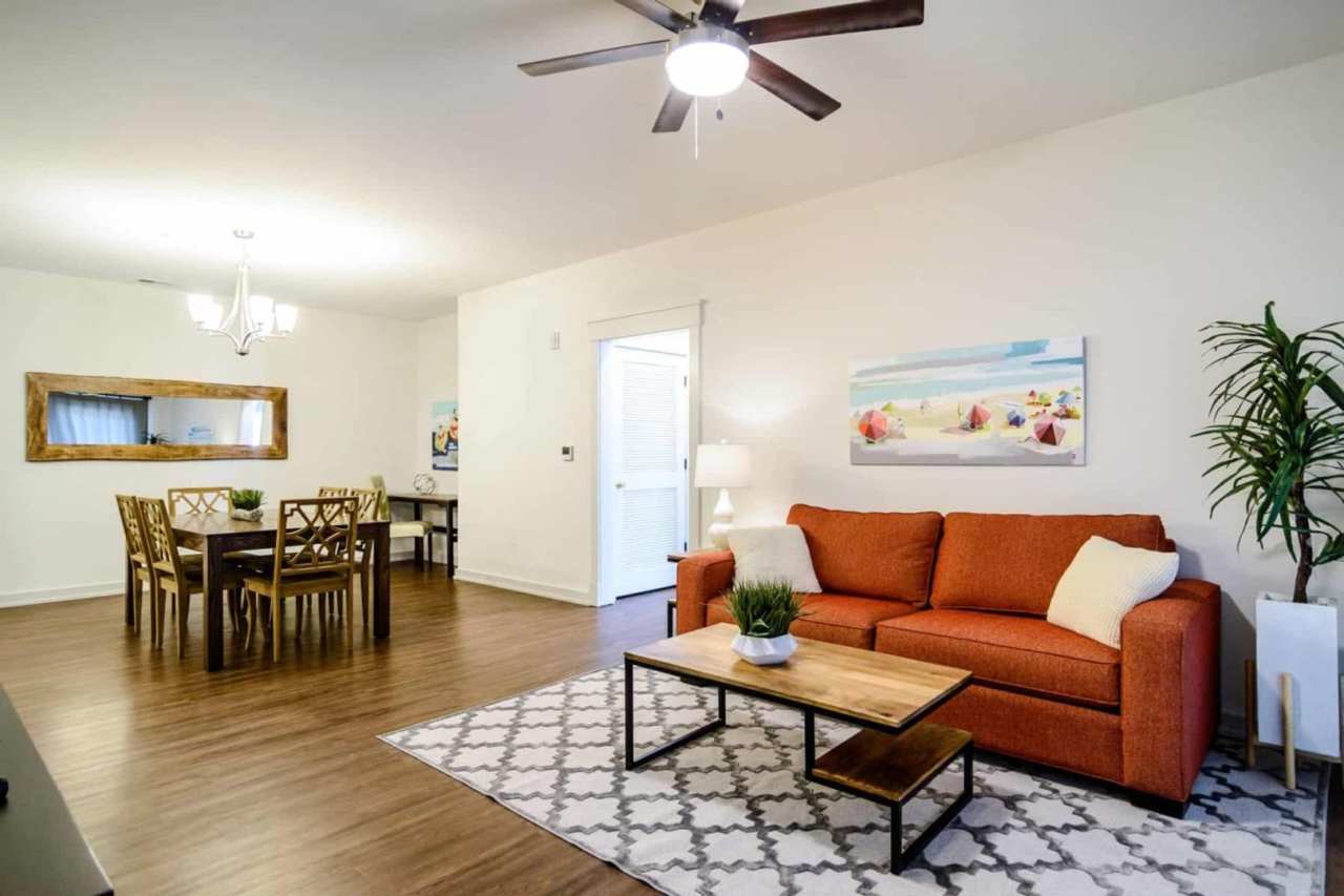 Outer Banks 2 Bd Apartment