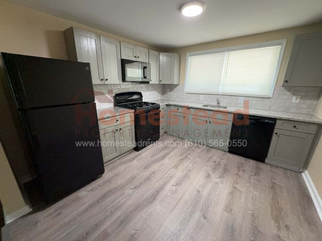 3 BEDROOM HOME FOR RENT IN FOLCROFT