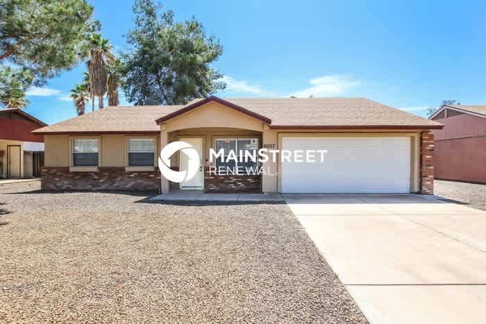 9007 West Cinnabar Avenue