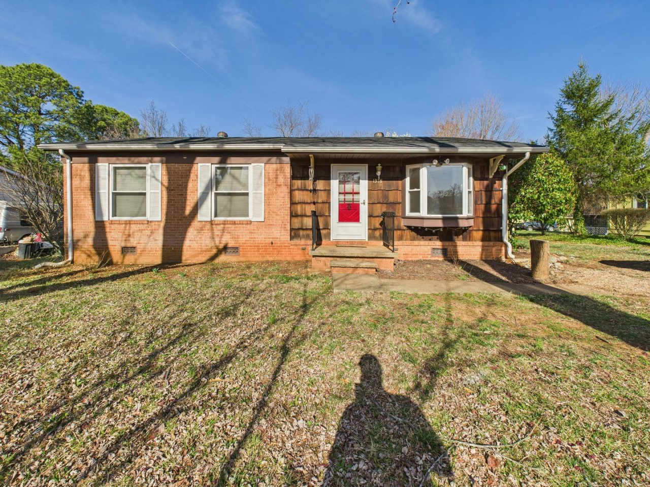Wonderful 3-bedroom home!