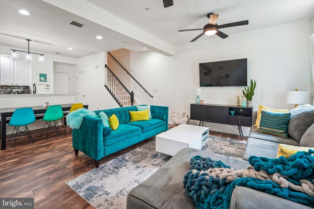 2330 FOREST RIDGE Terrace unit: 7