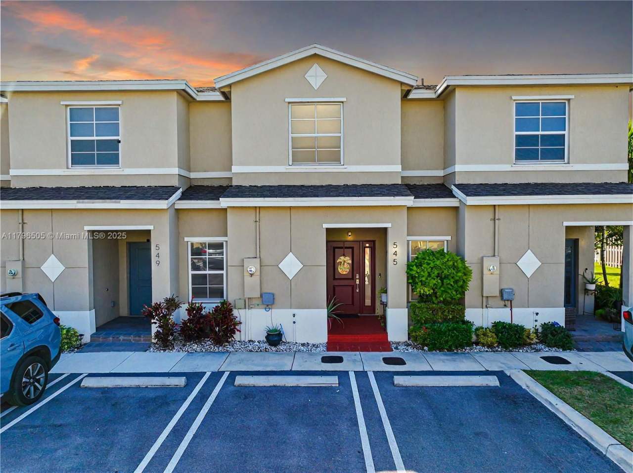 545 Northeast 5th Place