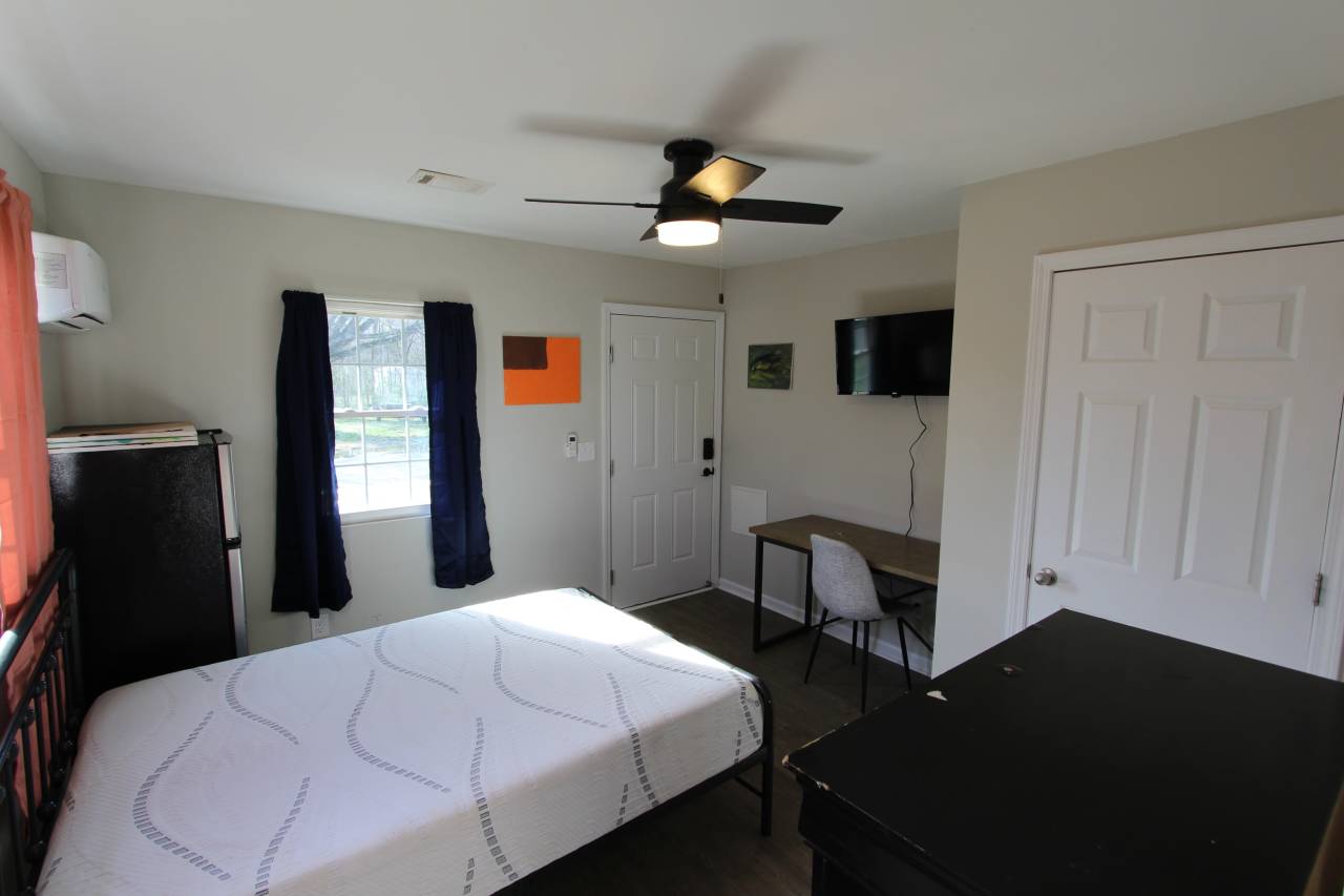 1214 Haynes Street - 1