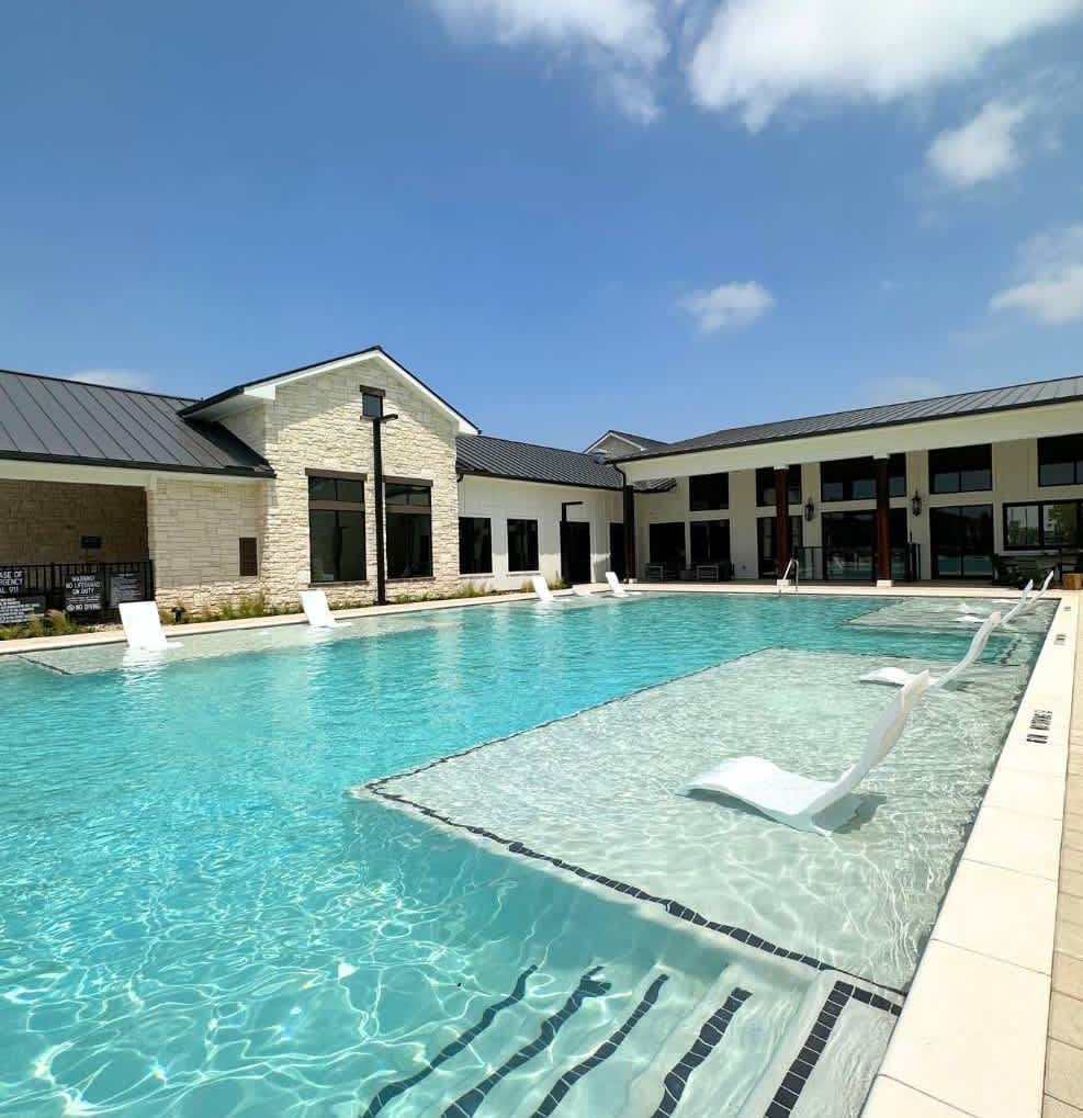 Chaparral Ranch Homes